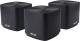 Router Asus ZenWiFi AX Mini XD4 czarny 3szt. 1
