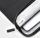 Etui Trunk MacBook Pro Sleeve 16" Czarny 2