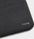 Etui Trunk MacBook Pro Sleeve 16" Czarny 3
