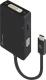 Stacja/replikator Alogic Adapter 3w1 USB-C (UCVGDVHD-ADP) 1