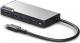 HUB USB Alogic UCFUUA-SGR 4x USB-A 3.0 (UCFUUA-SGR) 1