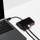 Stacja/replikator Alogic MultiPort Adapter Card Reader (UC3ACR) 2