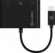 Stacja/replikator Alogic MP-UCHDCH USB-C 3