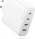 Ładowarka Alogic WCG4X100 2x USB-A 2x USB-C 5 A (WCG4X100-EU) 1
