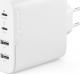 Ładowarka Alogic WCG4X100 2x USB-A 2x USB-C 5 A (WCG4X100-EU) 2