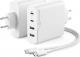 Ładowarka Alogic WCG4X100 2x USB-A 2x USB-C 5 A (WCG4X100-EU) 3