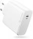 Ładowarka Alogic WCG1X100 1x USB-C 5 A (WCG1X100-EU) 1