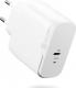 Ładowarka Alogic WCG1X65 1x USB-C 3.25 A (WCG1X65-EU) 1
