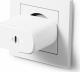 Ładowarka Alogic WCG1X65 1x USB-C 3.25 A (WCG1X65-EU) 4