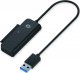 Kabel USB Conceptronic Adapter kabel USB 3.0-> SATA kabel St/Bu 1