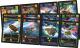 Iuvi Star Realms: Gra karciana Games 1