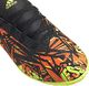 Adidas Buty adidas Nemeziz Messi.4 IN J FW7310 FW7310 pomarańczowy 31 3
