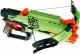 Hasbro Kusza Nerf Zombie Crossfire Bow (A6558) 1