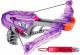 Hasbro Kusza Nerf Rebelle Diamondista (A8496) 1