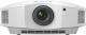 Projektor Sony VPL-HW65/W Lampowy 1920 x 1080px 1800 lm SXRD 2
