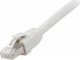 Equip Equip Patchkabel Cat8.1 S/FTP 2xRJ45 1.00m grau LSZH 1