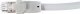 Equip Equip Patchkabel Cat8.1 S/FTP 2xRJ45 1.00m grau LSZH 1