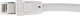 Equip Equip Patchkabel Cat8.1 S/FTP 2xRJ45 1.00m grau LSZH 2