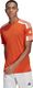 Adidas Koszulka adidas SQUADRA 21 JSY GN8092 GN8092 pomarańczowy XL 1