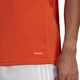 Adidas Koszulka adidas SQUADRA 21 JSY GN8092 GN8092 pomarańczowy XL 5