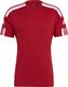Adidas Koszulka adidas SQUADRA 21 JSY GN5722 GN5722 czerwony XXL 1
