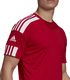Adidas Koszulka adidas SQUADRA 21 JSY GN5722 GN5722 czerwony XXL 5