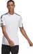 Adidas Koszulka adidas SQUADRA 21 JSY GN5726 GN5726 biały M 1