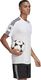 Adidas Koszulka adidas SQUADRA 21 JSY GN5726 GN5726 biały XL 3
