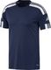 Adidas Koszulka adidas SQUADRA 21 JSY GN5724 GN5724 granatowy S 1