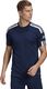 Adidas Koszulka adidas SQUADRA 21 JSY GN5724 GN5724 granatowy S 1