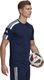 Adidas Koszulka adidas SQUADRA 21 JSY GN5724 GN5724 granatowy S 2
