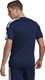 Adidas Koszulka adidas SQUADRA 21 JSY GN5724 GN5724 granatowy S 3