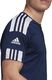 Adidas Koszulka adidas SQUADRA 21 JSY GN5724 GN5724 granatowy S 5