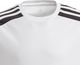 Adidas Koszulka adidas SQUADRA 21 JSY Y GN5738 GN5738 biały 164 cm 3