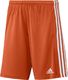 Adidas Spodenki adidas SQUADRA 21 Short GN8084 GN8084 pomarańczowy L 1