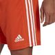 Adidas Spodenki adidas SQUADRA 21 Short GN8084 GN8084 pomarańczowy L 5