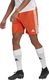 Adidas Spodenki adidas SQUADRA 21 Short GN8084 GN8084 pomarańczowy M 3