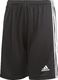 Adidas Spodenki adidas SQUADRA 21 Short Y GN5767 GN5767 czarny 116 cm 1