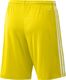 Adidas Spodenki adidas SQUADRA 21 Short GN5772 GN5772 żółty S 1