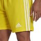 Adidas Spodenki adidas SQUADRA 21 Short GN5772 GN5772 żółty S 5