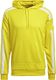 Adidas Bluza adidas SQUADRA 21 Hoody GP6438 GP6438 żółty L 1