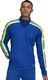 Adidas Bluza adidas SQUADRA 21 Training Jacket GP6466 GP6466 niebieski S 1