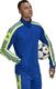 Adidas Bluza adidas SQUADRA 21 Training Jacket GP6466 GP6466 niebieski S 1