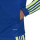 Adidas Bluza adidas SQUADRA 21 Training Jacket GP6466 GP6466 niebieski S 3