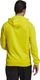 Adidas Bluza adidas SQUADRA 21 Hoody GP6438 GP6438 żółty M 2