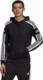 Adidas Bluza adidas SQUADRA 21 Hoody GK9548 GK9548 czarny M 1