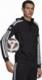 Adidas Bluza adidas SQUADRA 21 Hoody GK9548 GK9548 czarny M 2