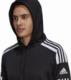 Adidas Bluza adidas SQUADRA 21 Hoody GK9548 GK9548 czarny M 3