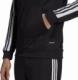 Adidas Bluza adidas SQUADRA 21 Hoody GK9548 GK9548 czarny M 4
