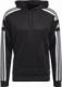 Adidas Bluza adidas SQUADRA 21 Hoody GK9548 GK9548 czarny M 5
